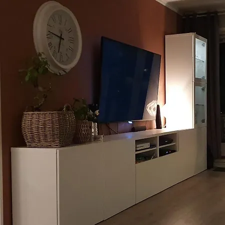 Stor Naer Sentrum. Bodö
